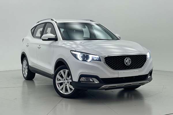 2023 MG ZS Excite AZS1