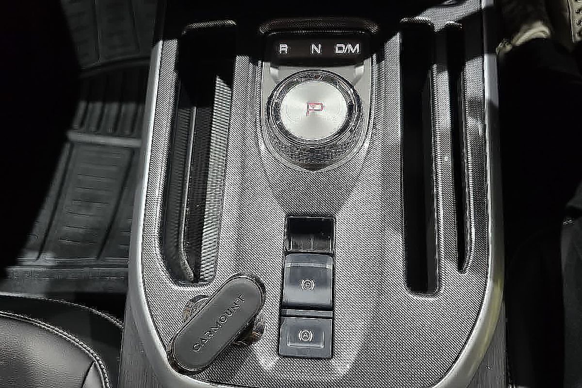 2021 GWM Jolion Lux A01