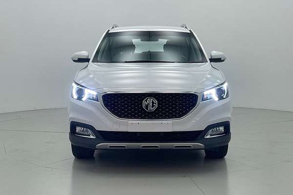 2023 MG ZS Excite AZS1