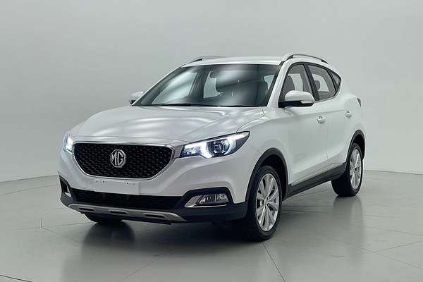 2023 MG ZS Excite AZS1