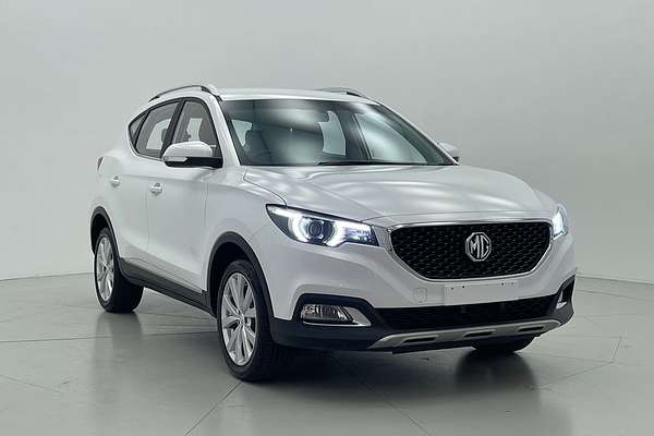 2023 MG ZS Excite AZS1