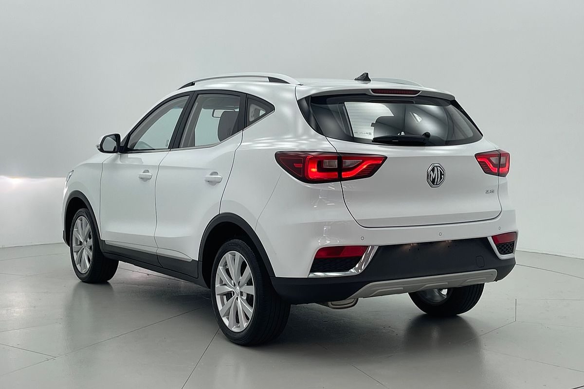 2023 MG ZS Excite AZS1