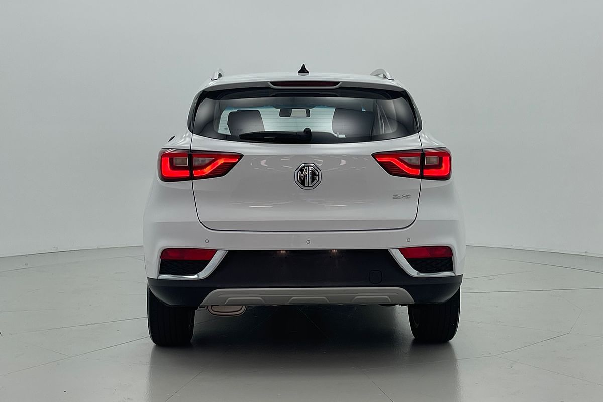 2023 MG ZS Excite AZS1