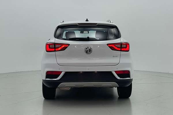 2023 MG ZS Excite AZS1