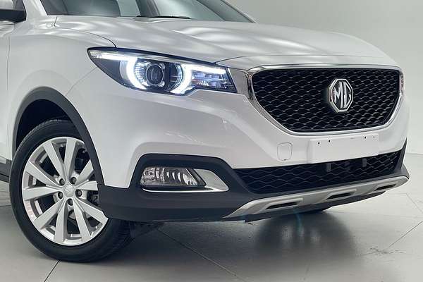 2023 MG ZS Excite AZS1
