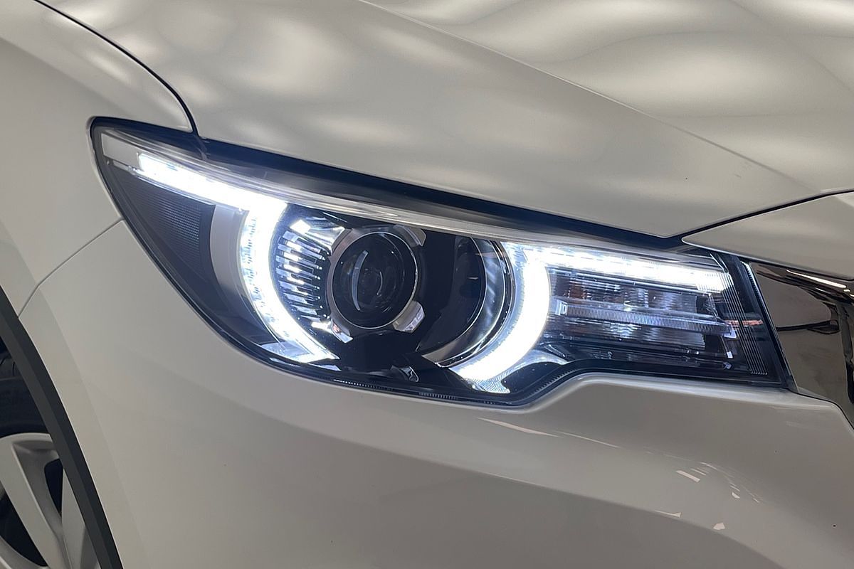 2023 MG ZS Excite AZS1