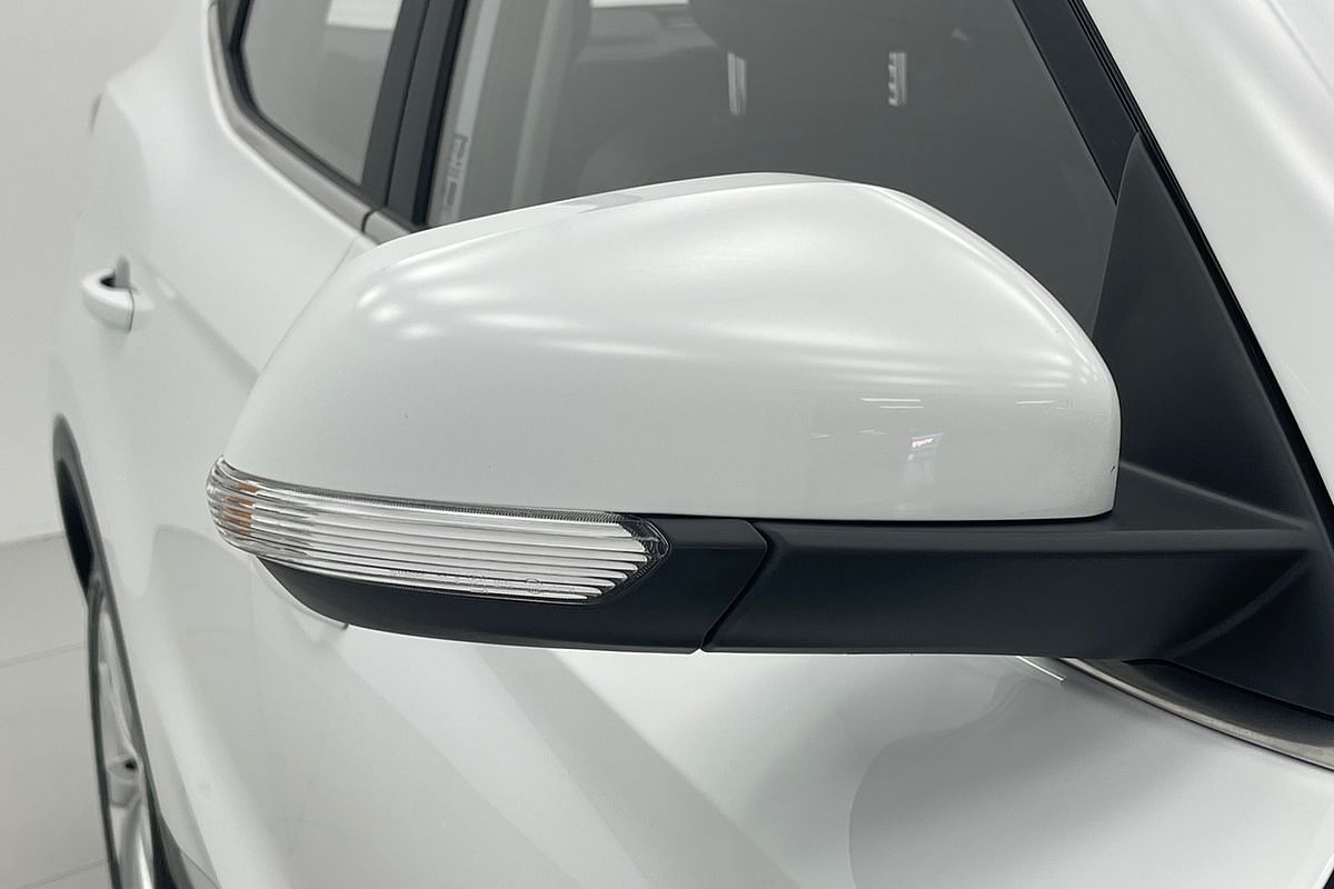 2023 MG ZS Excite AZS1