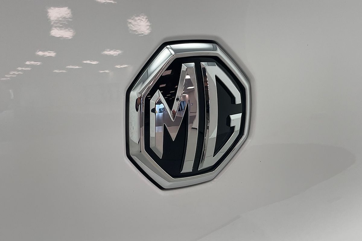 2023 MG ZS Excite AZS1