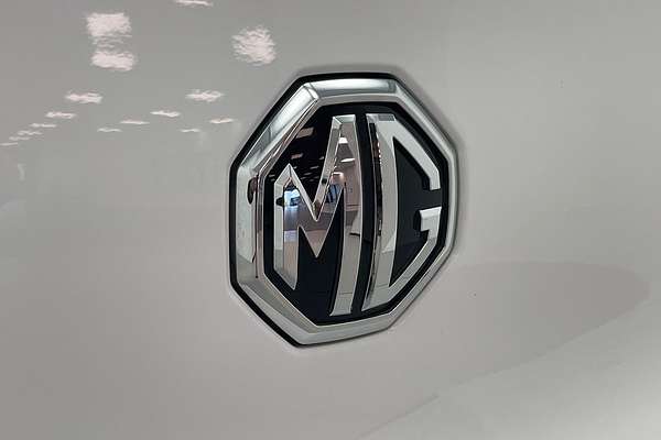 2023 MG ZS Excite AZS1