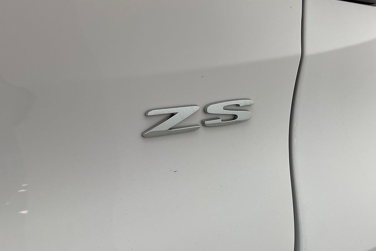 2023 MG ZS Excite AZS1