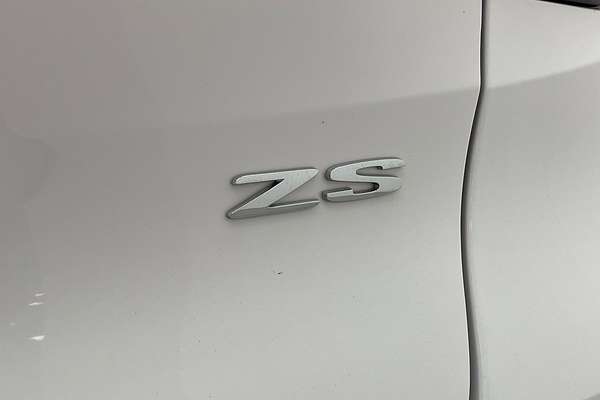 2023 MG ZS Excite AZS1