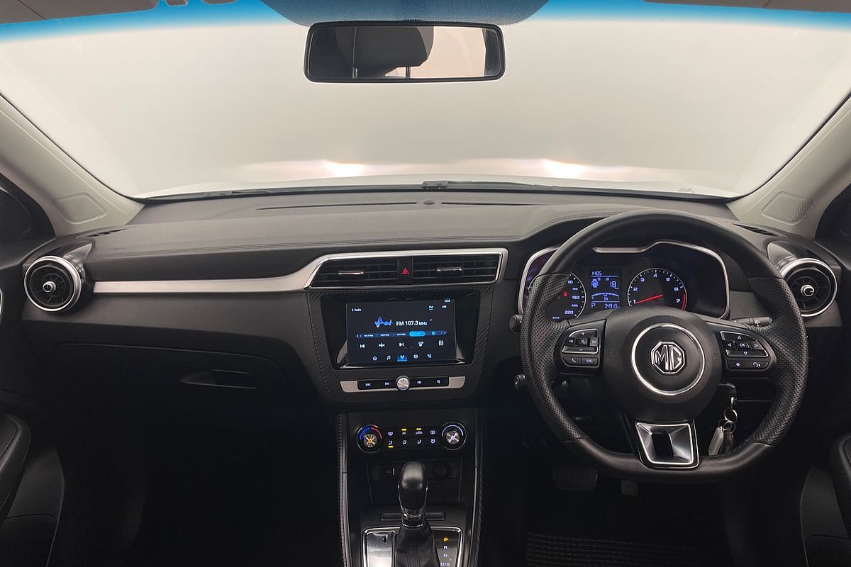 2023 MG ZS Excite AZS1