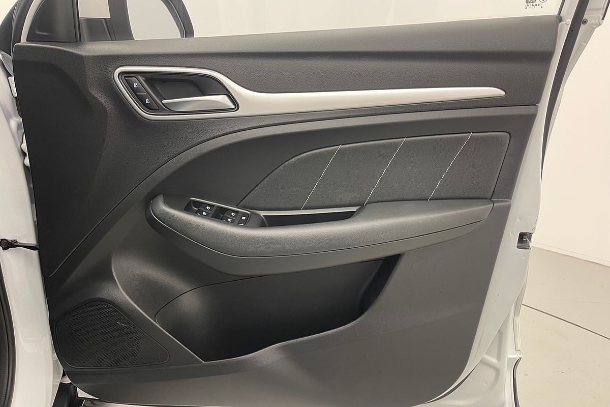 2023 MG ZS Excite AZS1