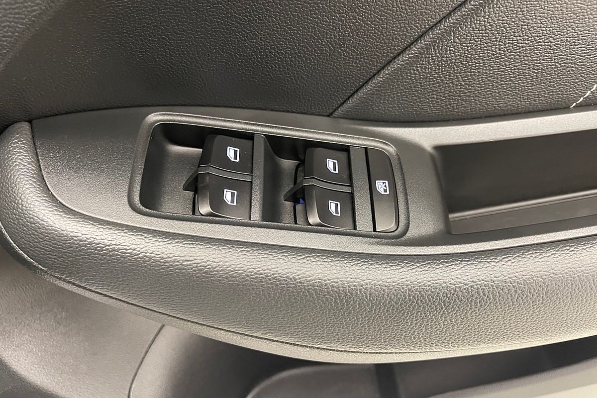 2023 MG ZS Excite AZS1