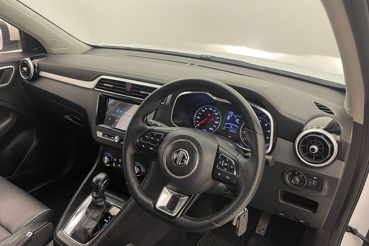 2023 MG ZS Excite AZS1