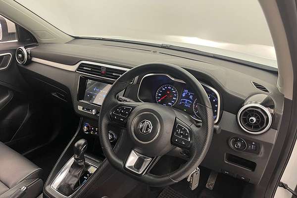 2023 MG ZS Excite AZS1