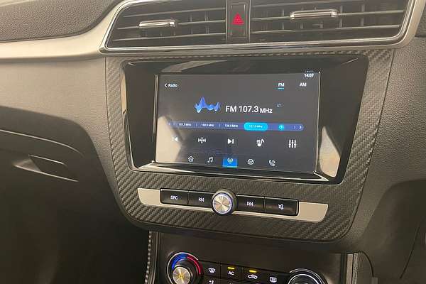 2023 MG ZS Excite AZS1