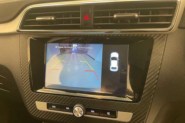 2023 MG ZS Excite AZS1