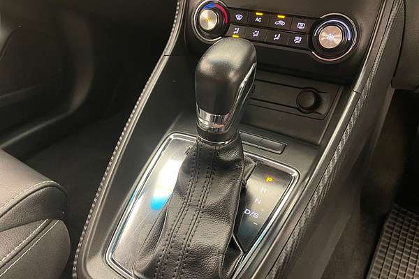 2023 MG ZS Excite AZS1