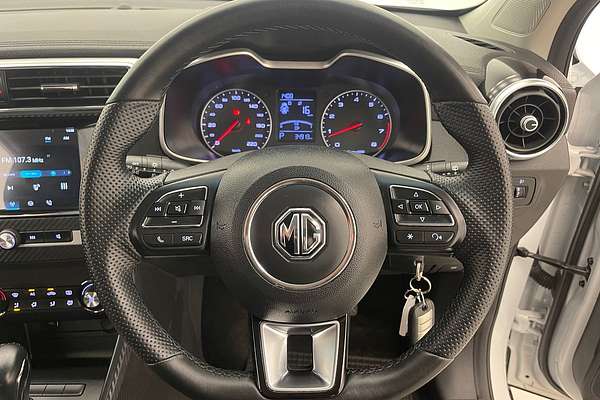 2023 MG ZS Excite AZS1