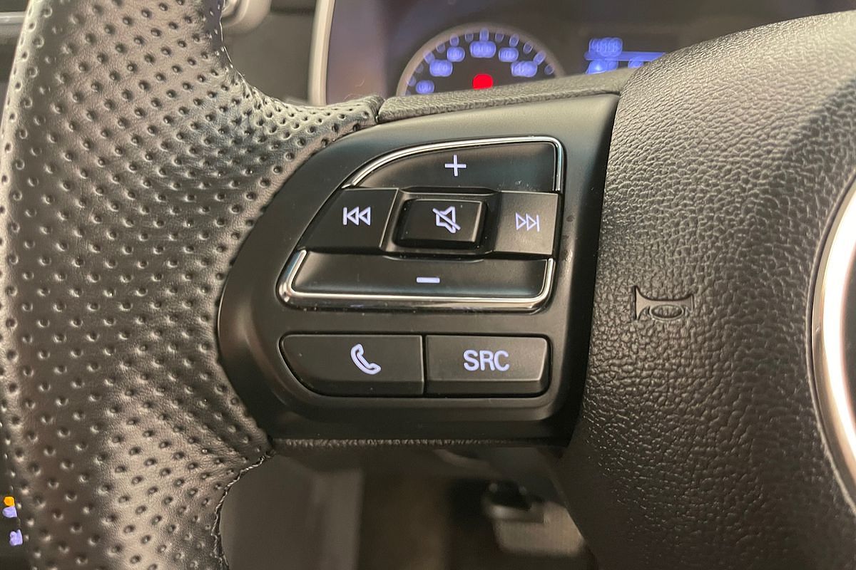 2023 MG ZS Excite AZS1