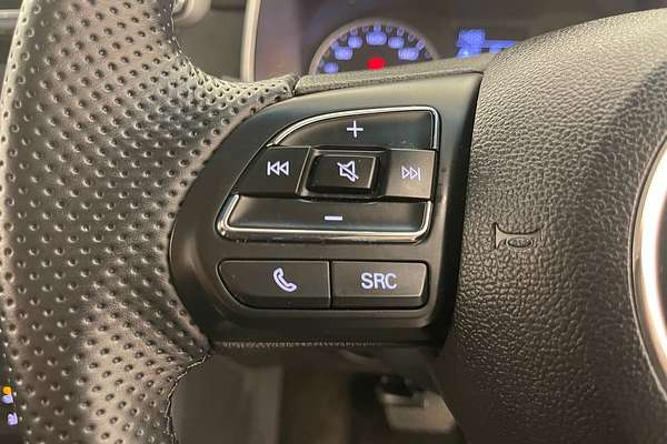 2023 MG ZS Excite AZS1