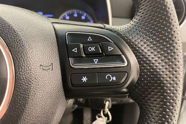 2023 MG ZS Excite AZS1