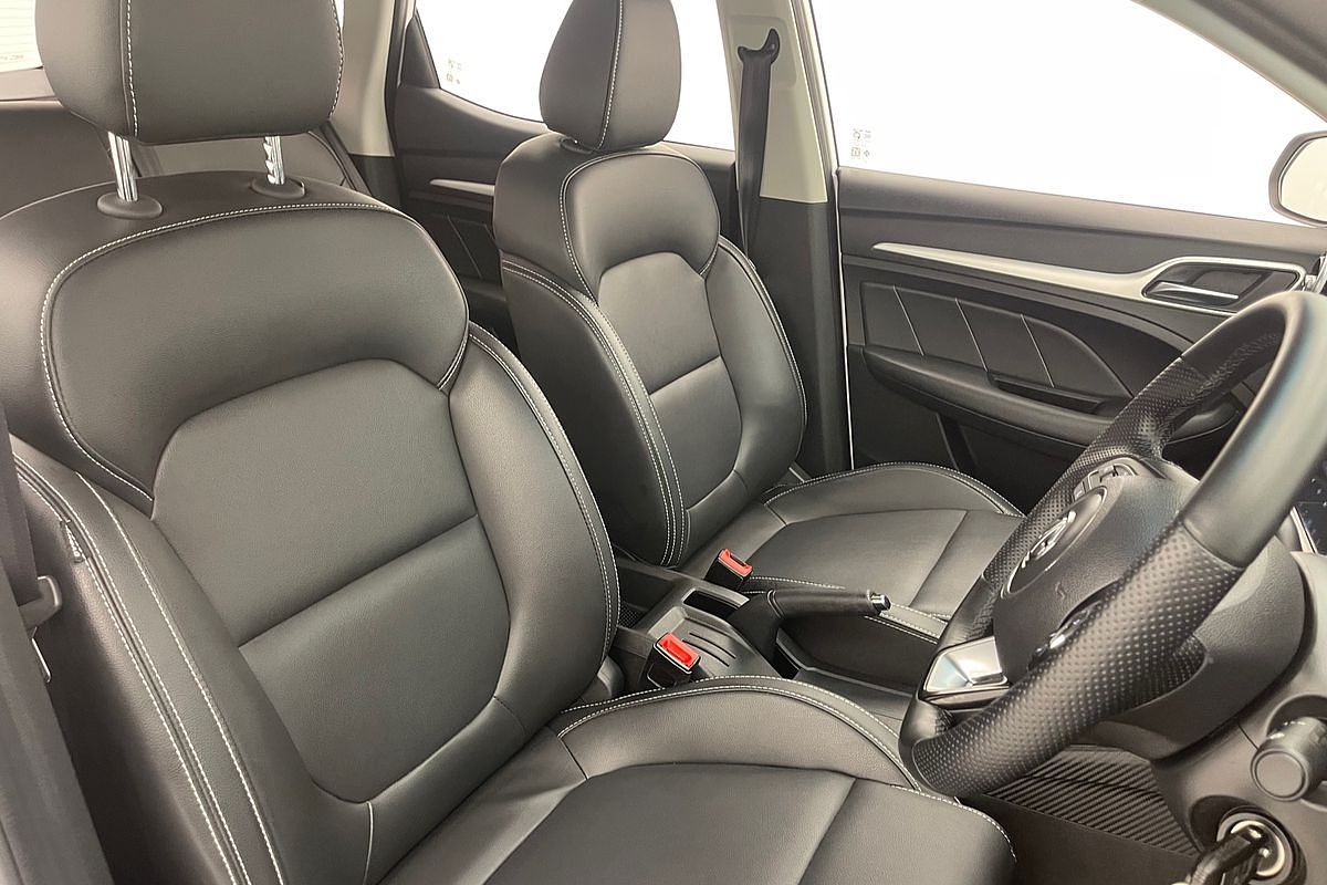 2023 MG ZS Excite AZS1