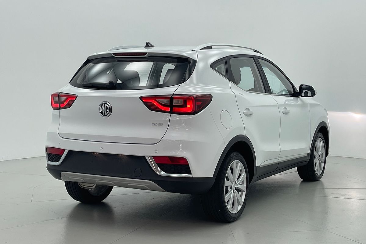 2023 MG ZS Excite AZS1