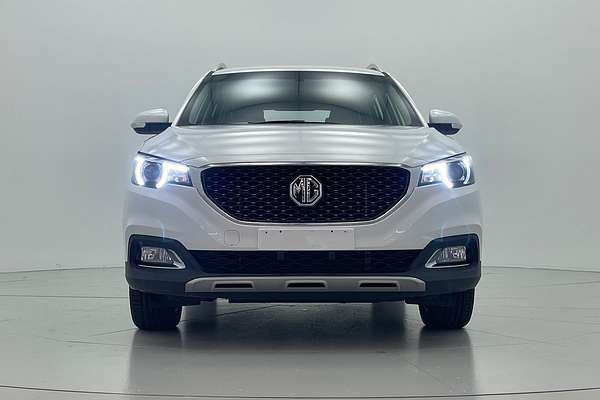 2023 MG ZS Excite AZS1