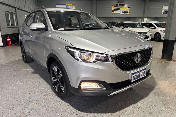 2019 MG ZS Excite AZS1