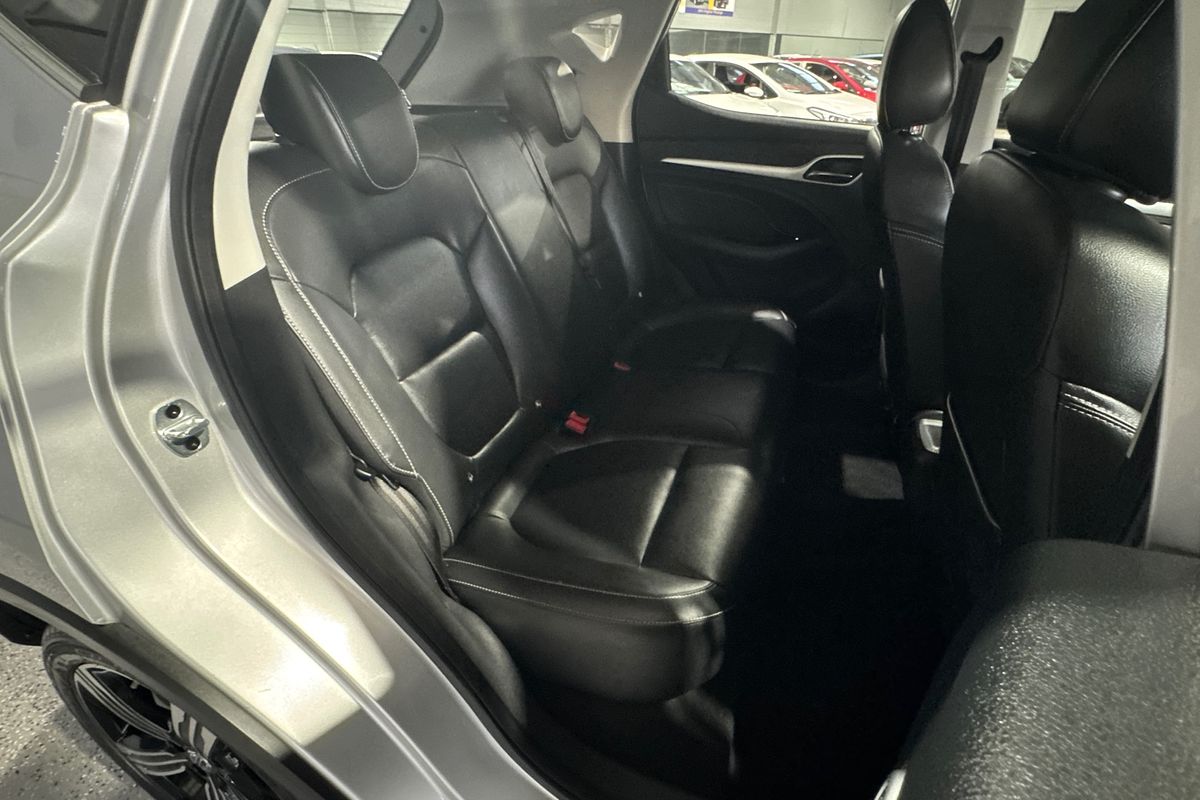 2019 MG ZS Excite AZS1
