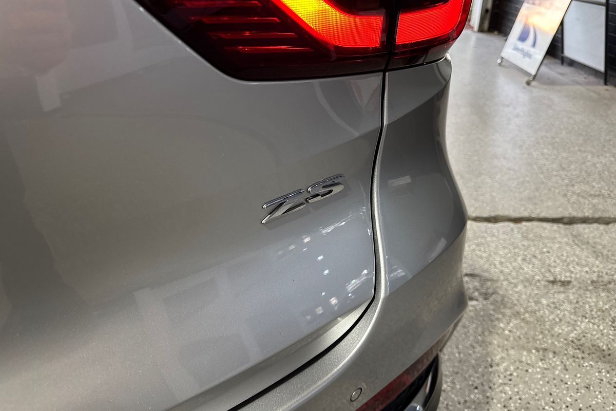 2019 MG ZS Excite AZS1
