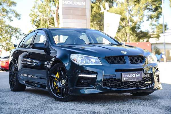2013 Holden Special Vehicles GTS GEN-F