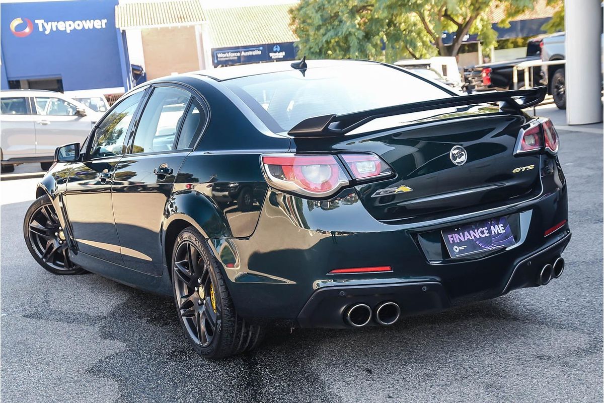2013 Holden Special Vehicles GTS GEN-F