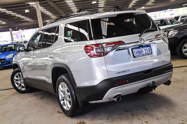 2019 Holden Acadia LT AC