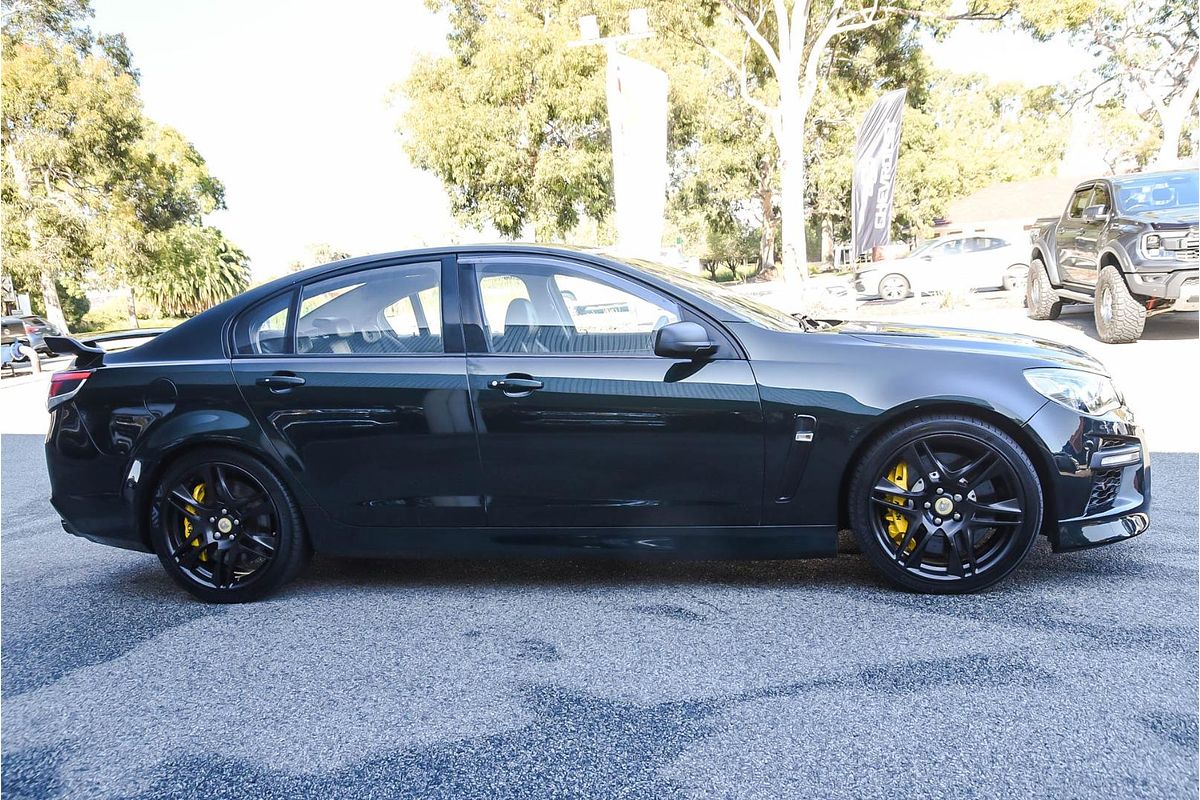 2013 Holden Special Vehicles GTS GEN-F