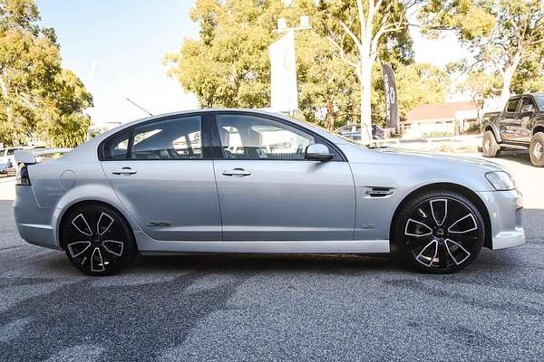 2007 Holden Commodore SS V VE