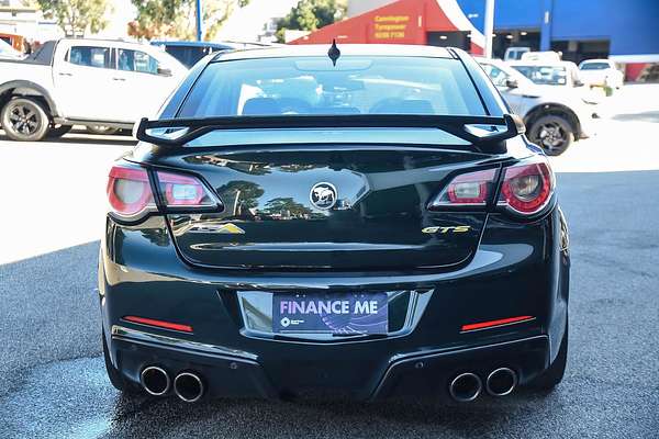 2013 Holden Special Vehicles GTS GEN-F