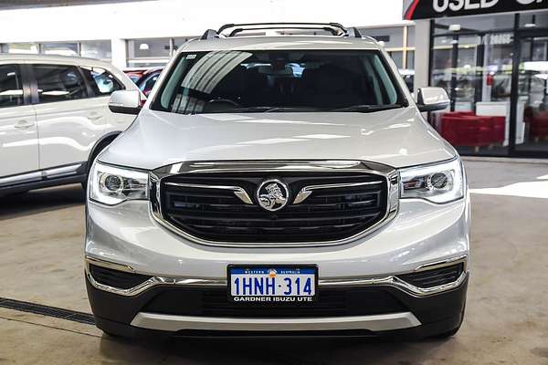 2019 Holden Acadia LT AC