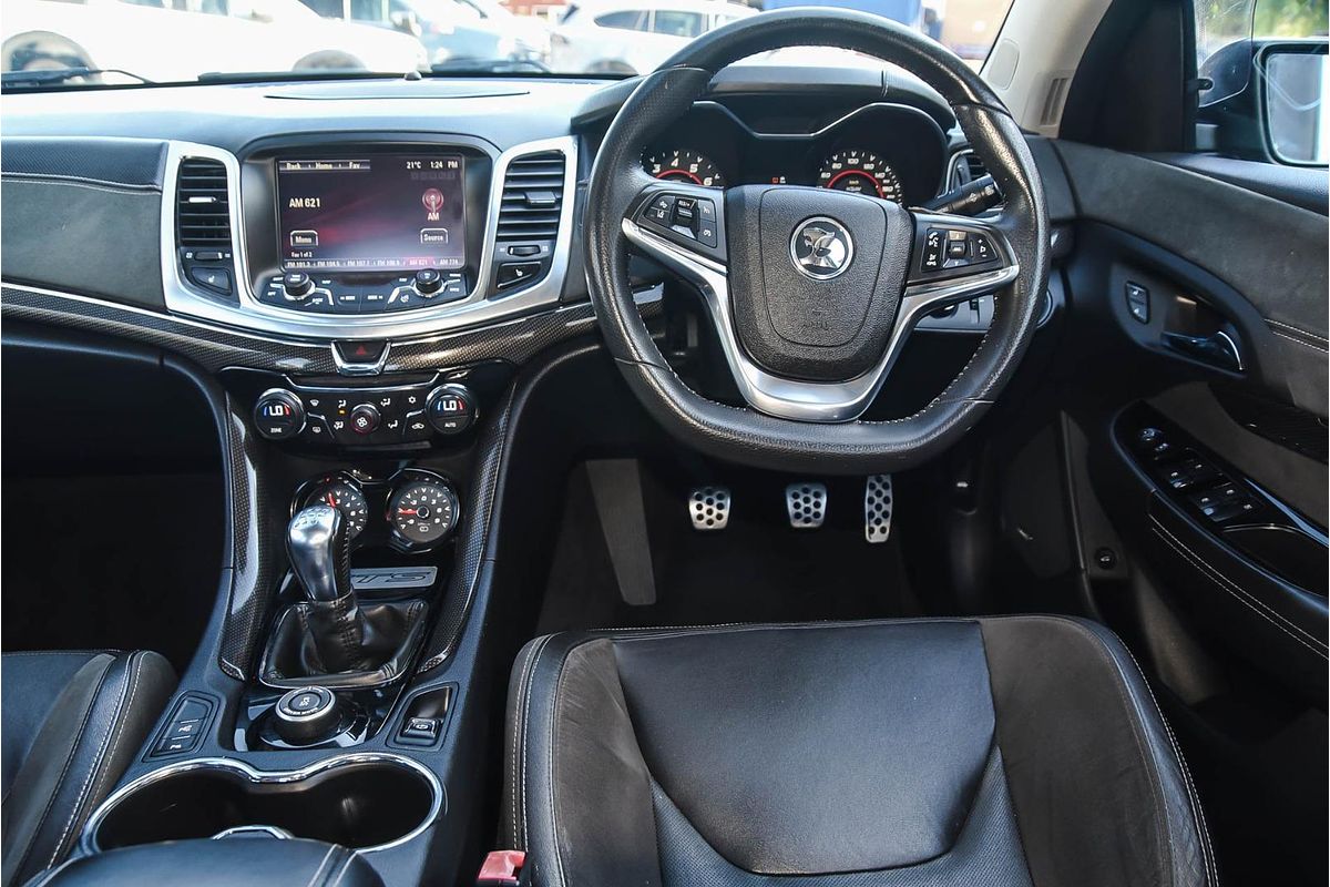 2013 Holden Special Vehicles GTS GEN-F