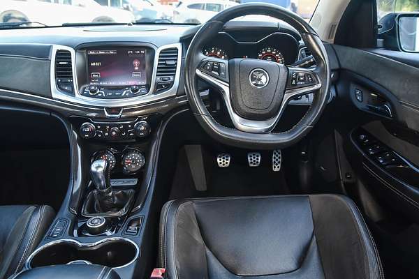 2013 Holden Special Vehicles GTS GEN-F