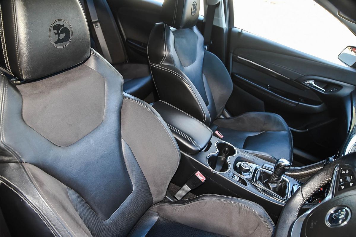 2013 Holden Special Vehicles GTS GEN-F