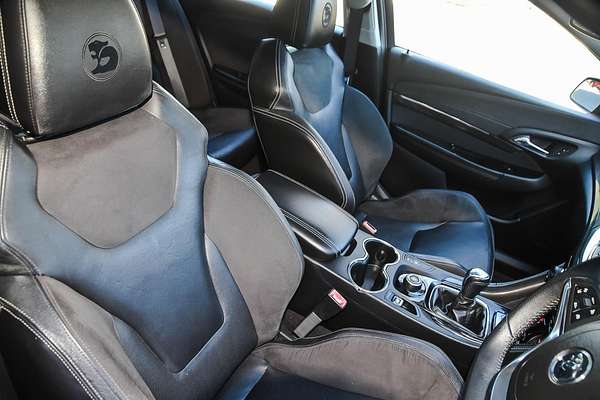 2013 Holden Special Vehicles GTS GEN-F
