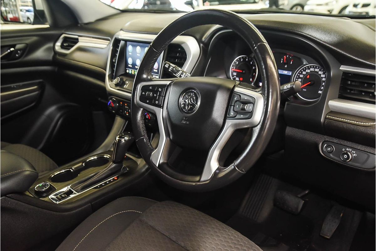2019 Holden Acadia LT AC