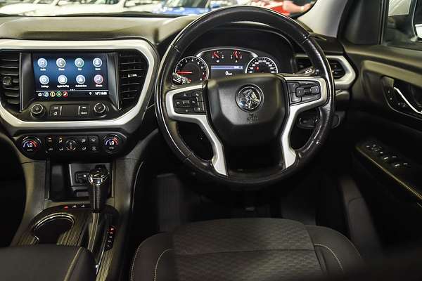 2019 Holden Acadia LT AC