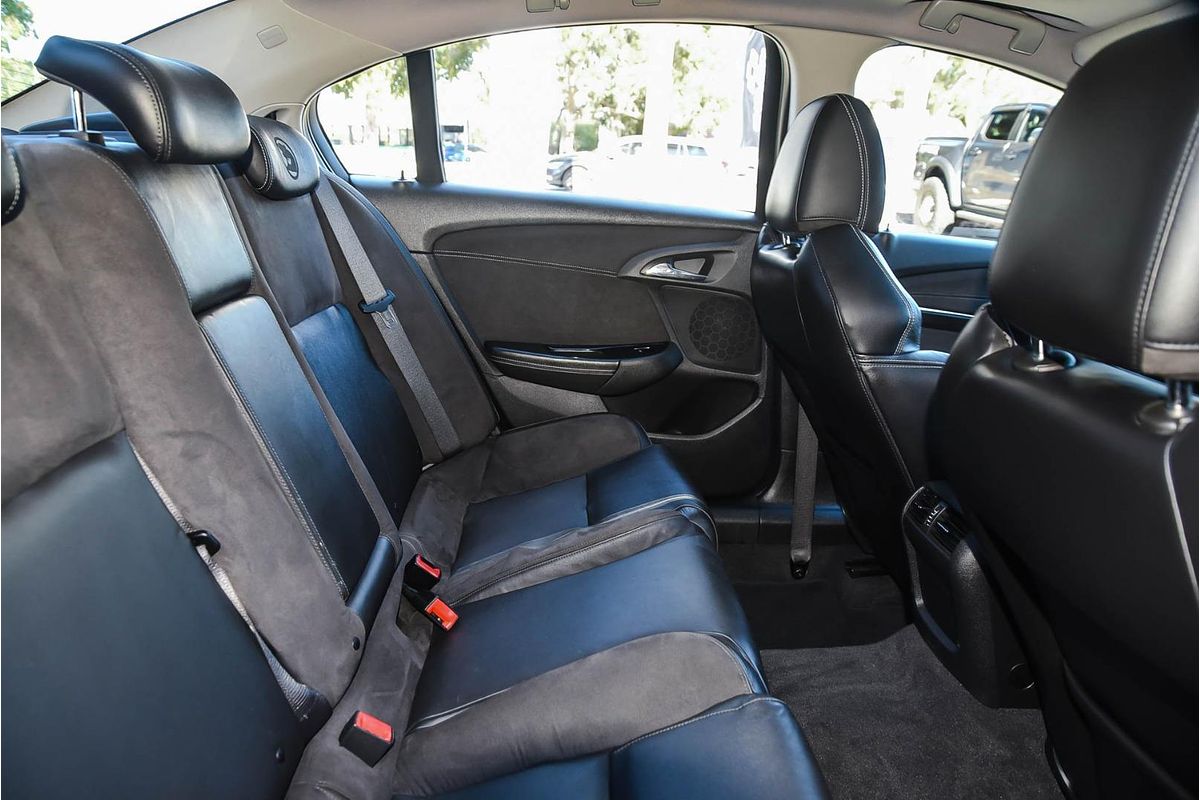 2013 Holden Special Vehicles GTS GEN-F