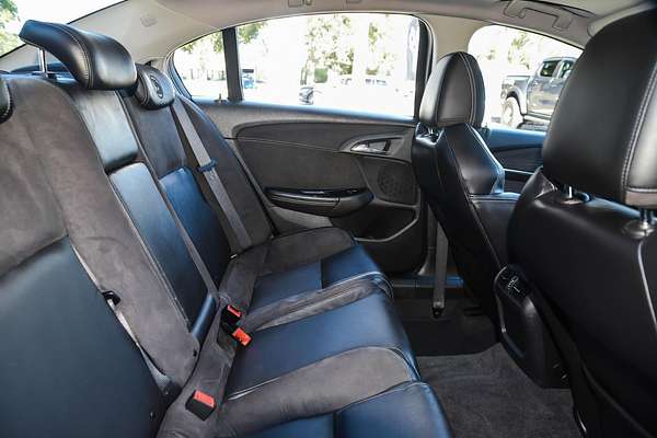 2013 Holden Special Vehicles GTS GEN-F