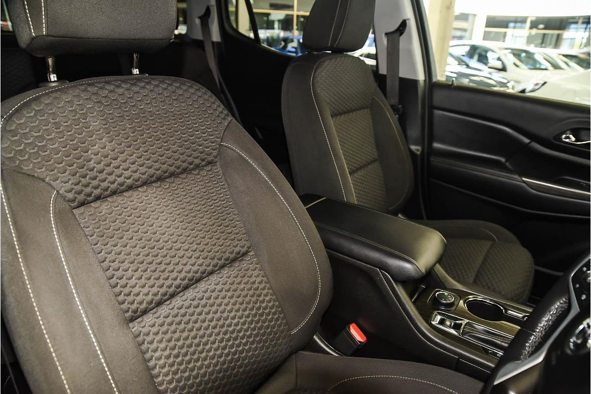 2019 Holden Acadia LT AC