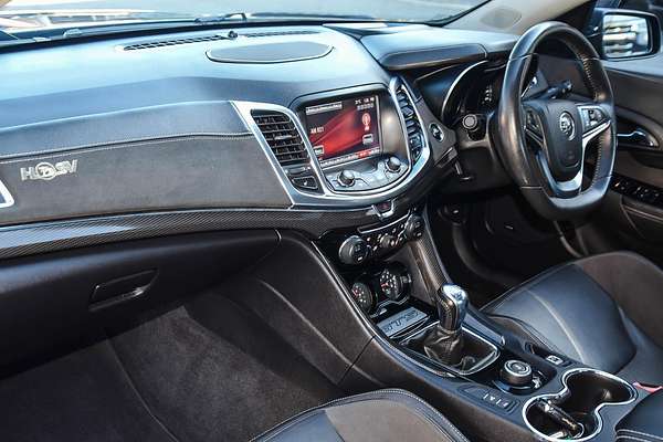 2013 Holden Special Vehicles GTS GEN-F